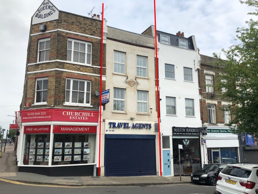 Images for Queens Road, Buckhurst Hill EAID: BID:cwc