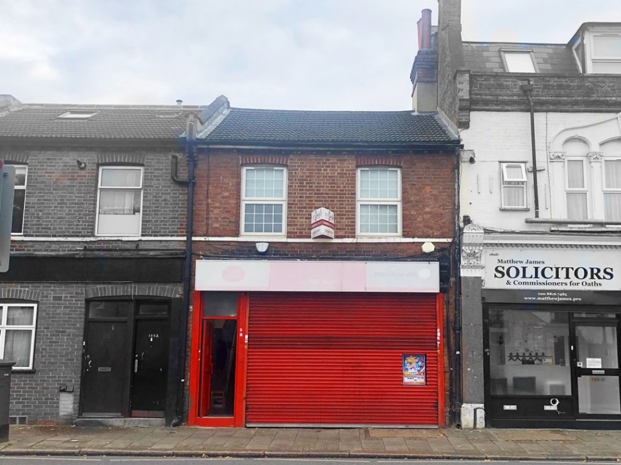 Images for Upton Lane, Forest Gate EAID: BID:cwc