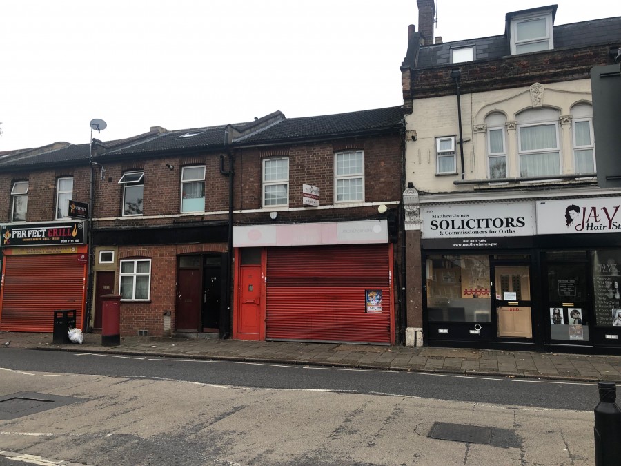 Images for Upton Lane, Forest Gate EAID: BID:cwc
