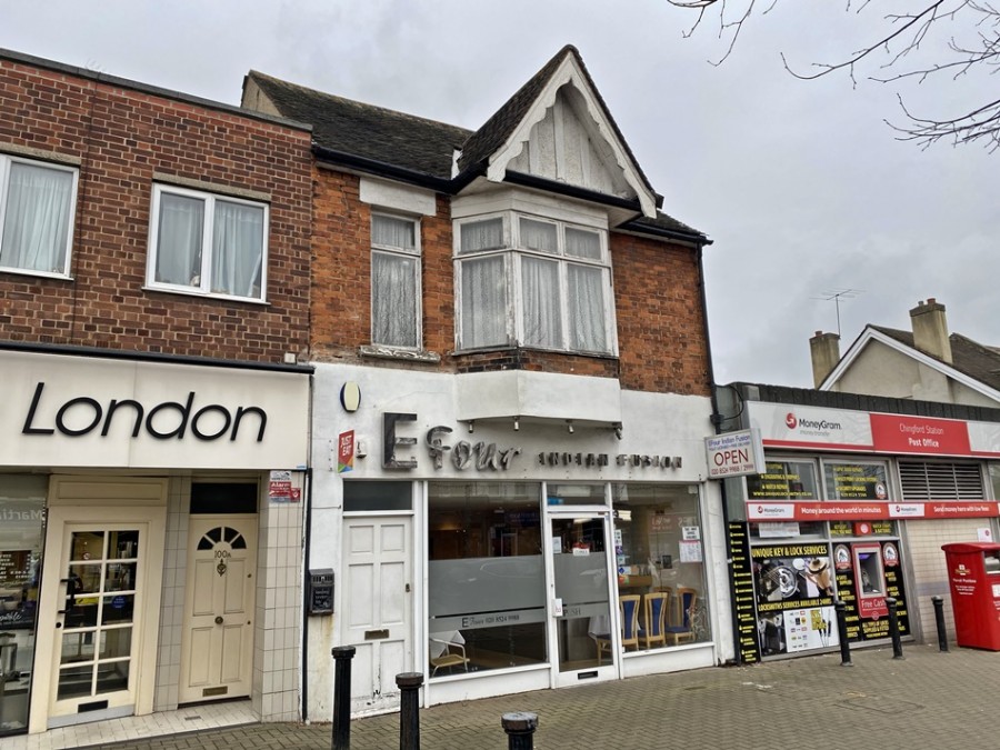 Station Road, Chingford Countrywide Commercial