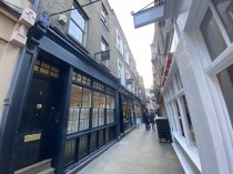 Images for Artillery Passage, London