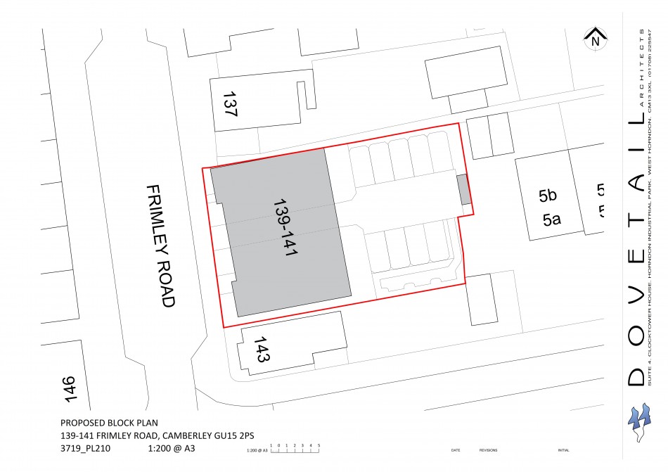 Images for Frimley Road, Camberley EAID: BID:cwc