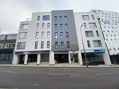 Kings Road, Brentwood