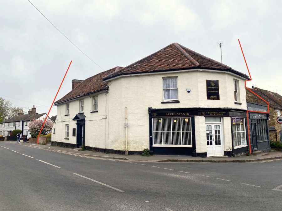 High Street, Roydon, Harlow Countrywide Commercial