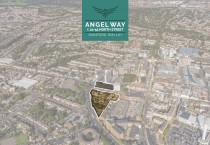 Images for Angel Way, 1 Angel Way, Romford