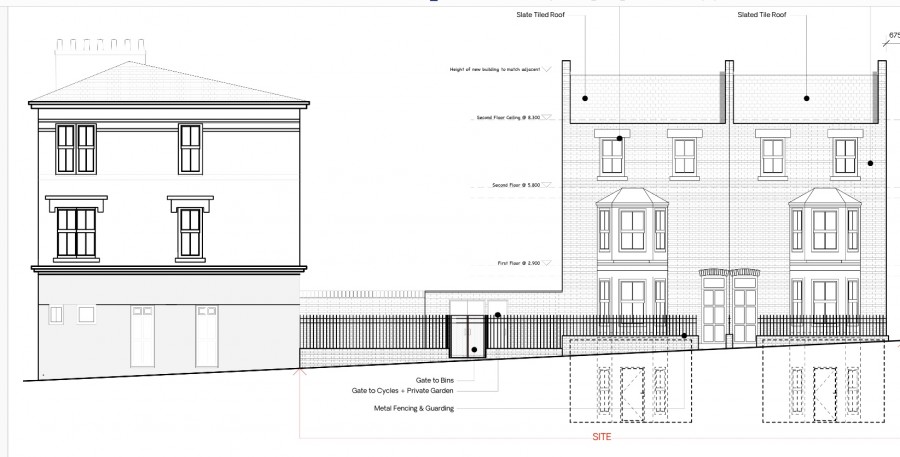 Images for Wandsworth Road, Clapham EAID: BID:cwc