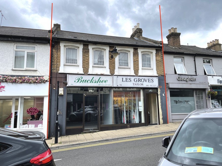 Images for Queens Road, Buckhurst Hill EAID: BID:cwc