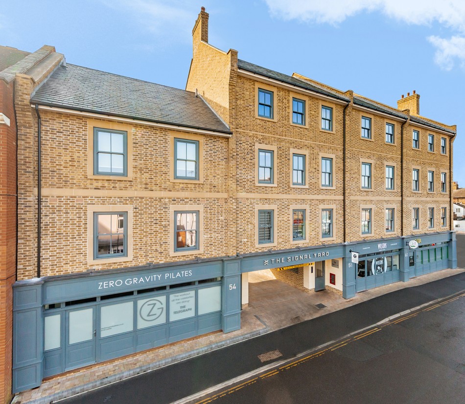 Images for Railway Street, Chelmsford EAID: BID:cwc