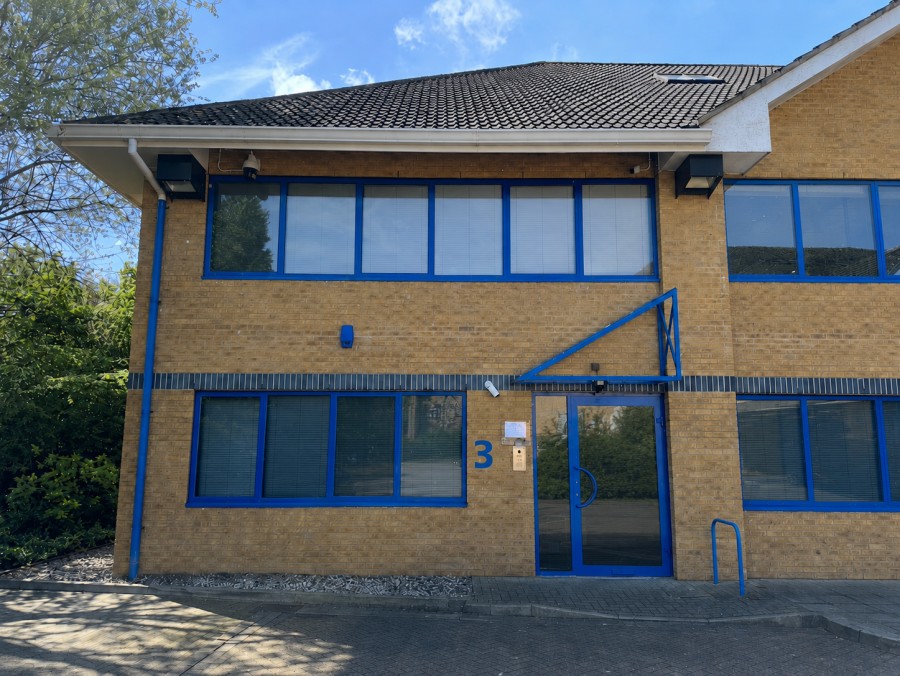 Images for Rectory Lane, Loughton EAID: BID:cwc