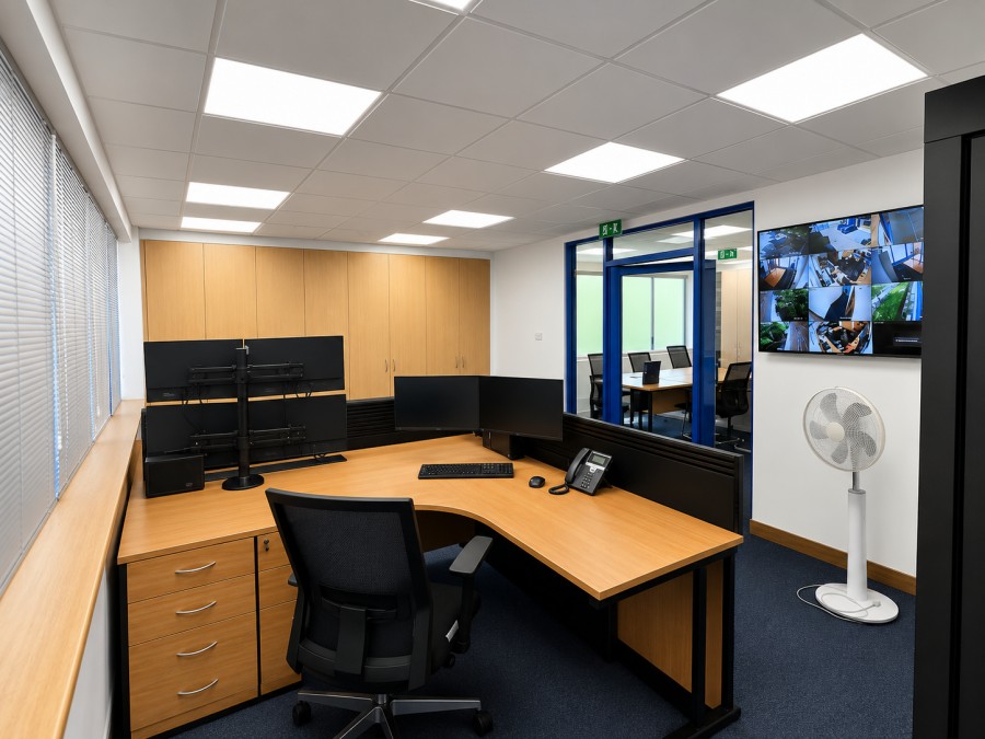 Images for Rectory Lane, Loughton EAID: BID:cwc