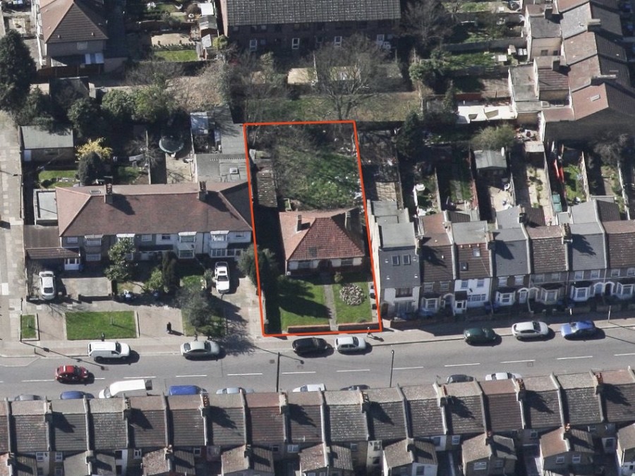 Images for Dysons Road, Edmonton EAID: BID:cwc