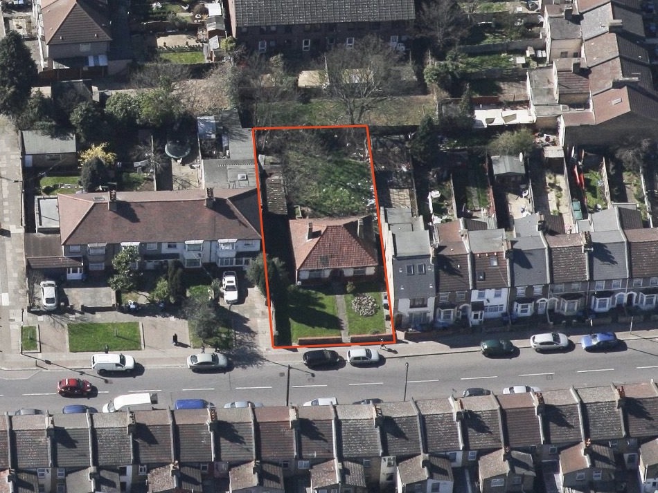 Images for Dysons Road, Edmonton EAID: BID:cwc