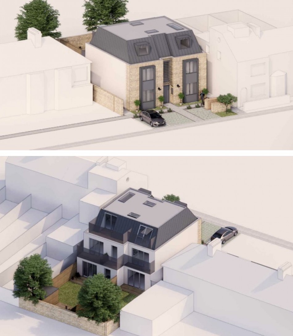 Images for Dysons Road, Edmonton EAID: BID:cwc