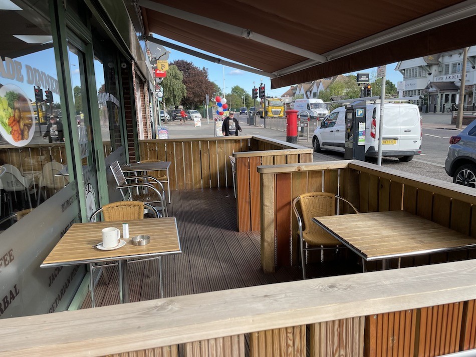 Images for Ardleigh Green Road, Hornchurch EAID: BID:cwc
