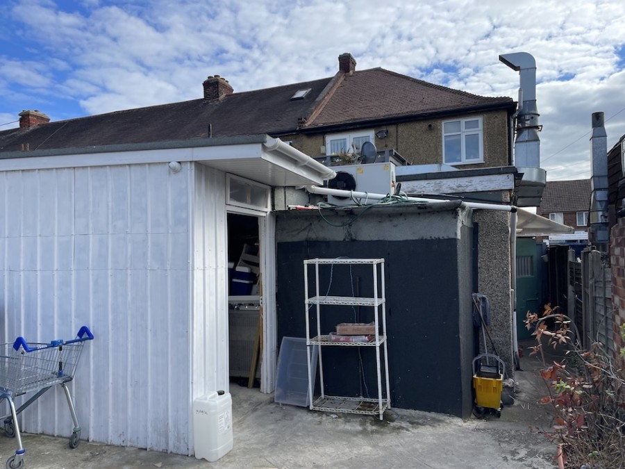 Images for Ardleigh Green Road, Hornchurch EAID: BID:cwc