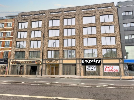 View Full Details for Commercial Road, London - EAID:, BID:cwc