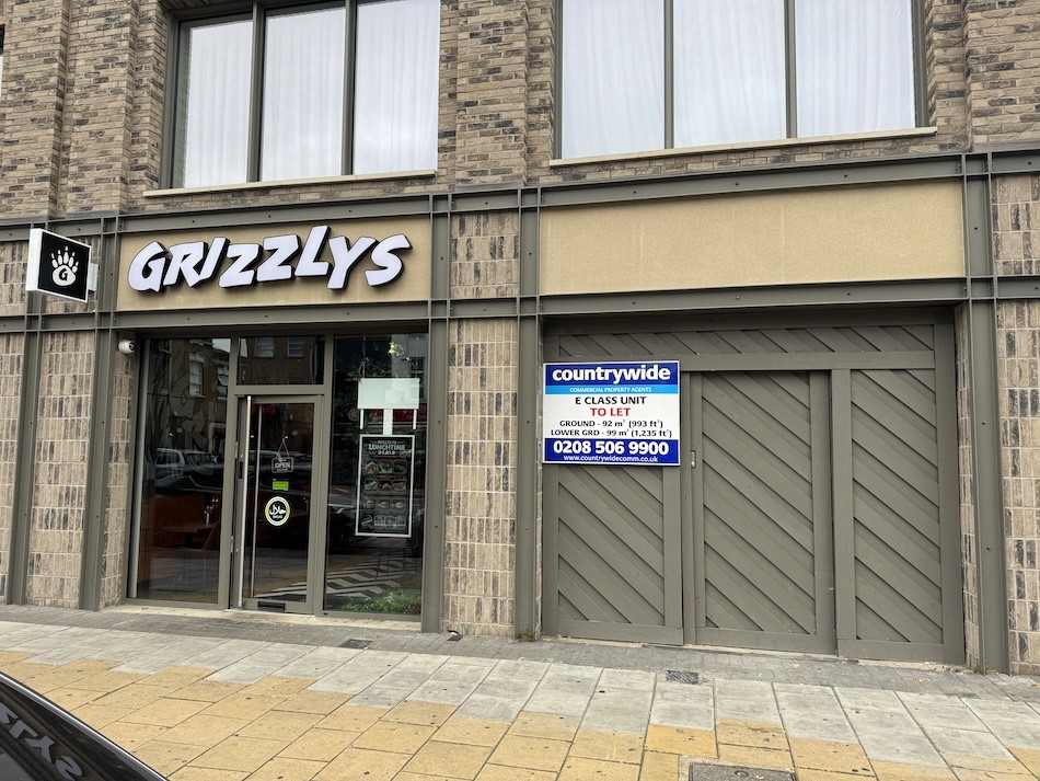 Images for Commercial Road, London EAID: BID:cwc