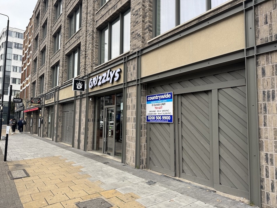 Images for Commercial Road, London EAID: BID:cwc