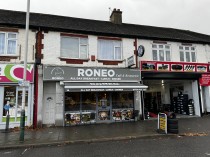 Images for Roneo Corner, Hornchurch