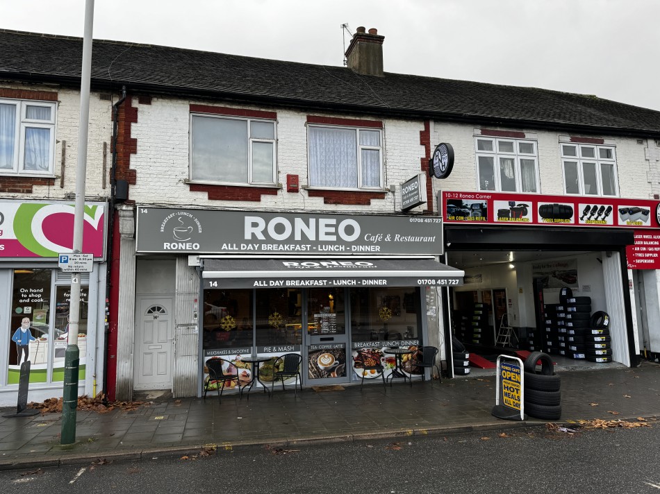Images for Roneo Corner, Hornchurch EAID: BID:cwc