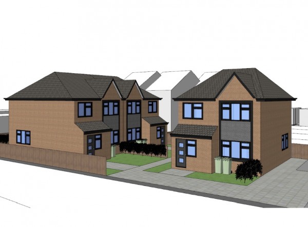 Inverclyde Gardens, Romford - EAID:, BID:cwc