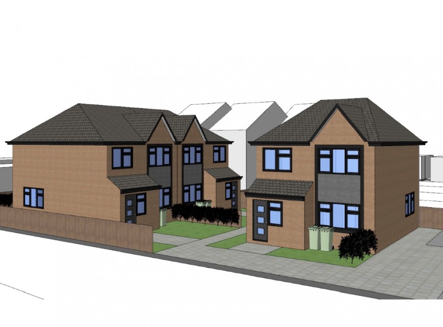 Images for Inverclyde Gardens, Romford EAID: BID:cwc