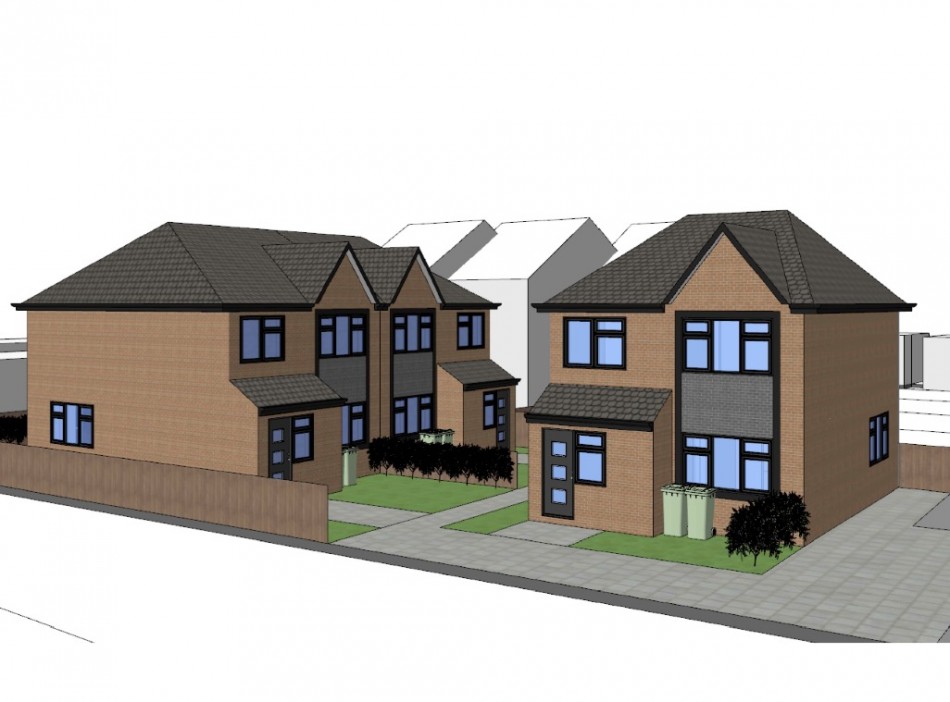 Images for Inverclyde Gardens, Romford EAID: BID:cwc
