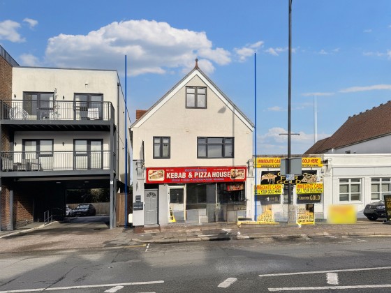 View Full Details for London Road, Leigh-on-Sea - EAID:, BID:cwc