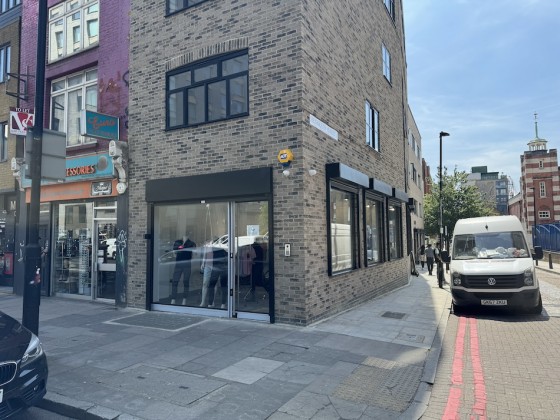 View Full Details for Commercial Road, London - EAID:, BID:cwc