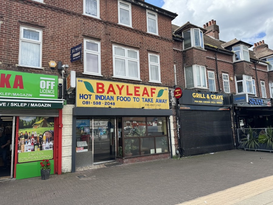 Images for Longbridge Road, Dagenham EAID: BID:cwc