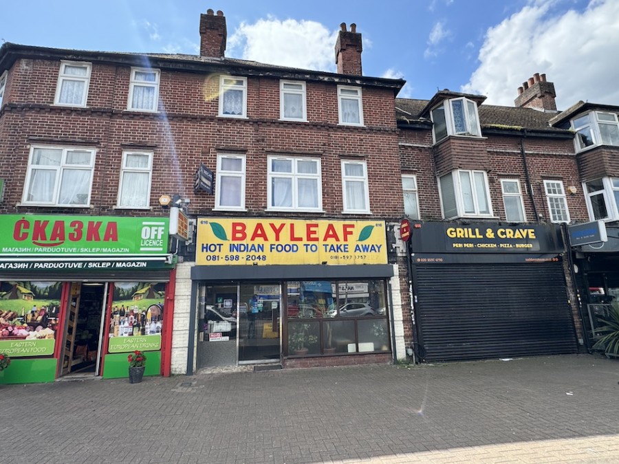 Images for Longbridge Road, Dagenham EAID: BID:cwc