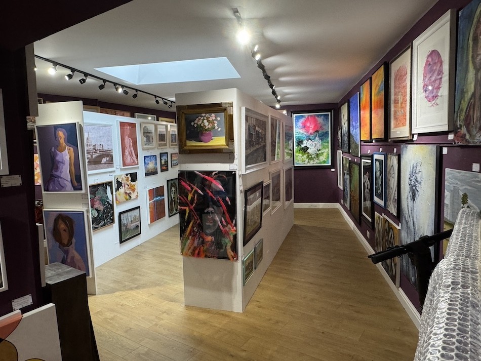 Images for Well Hall Parade, Eltham EAID: BID:cwc