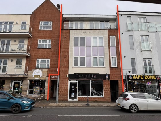 View Full Details for Ongar Road, Brentwood - EAID:, BID:cwc