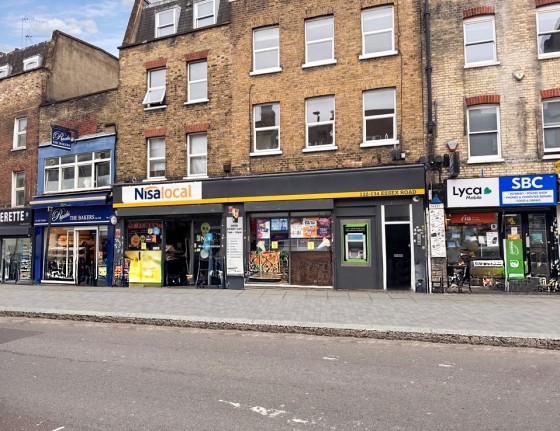 View Full Details for Essex Road, Islington - EAID:, BID:cwc