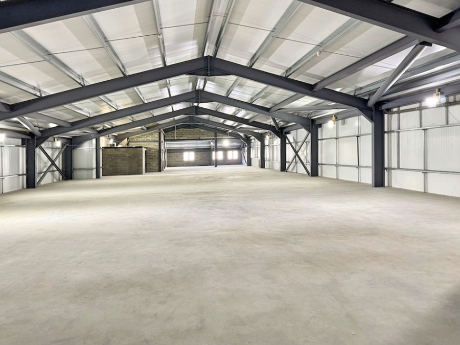 Images for Chadwell Heath Industrial Park, Kemp Road, Dagenham EAID: BID:cwc