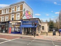 Images for Stoke Newington High Street, London