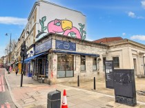 Images for Stoke Newington High Street, London