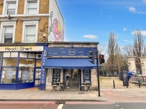 Images for Stoke Newington High Street, London