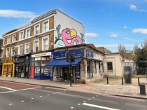 Images for Stoke Newington High Street, London