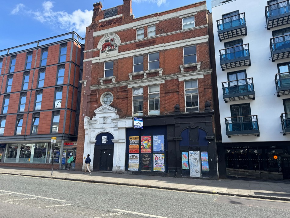 Images for Kilburn High Road, Kilburn EAID: BID:cwc
