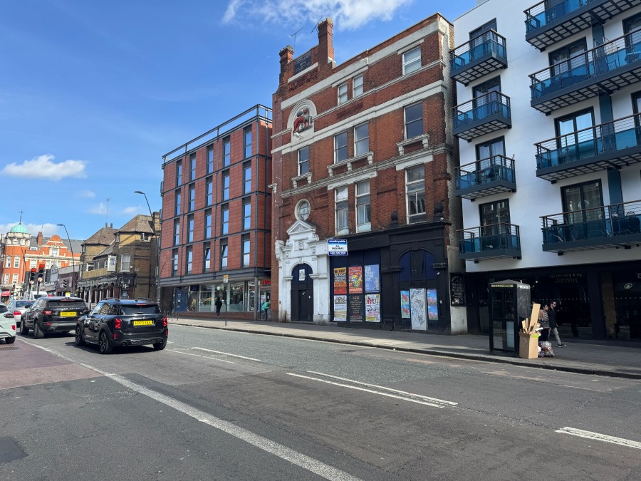 Images for Kilburn High Road, Kilburn EAID: BID:cwc