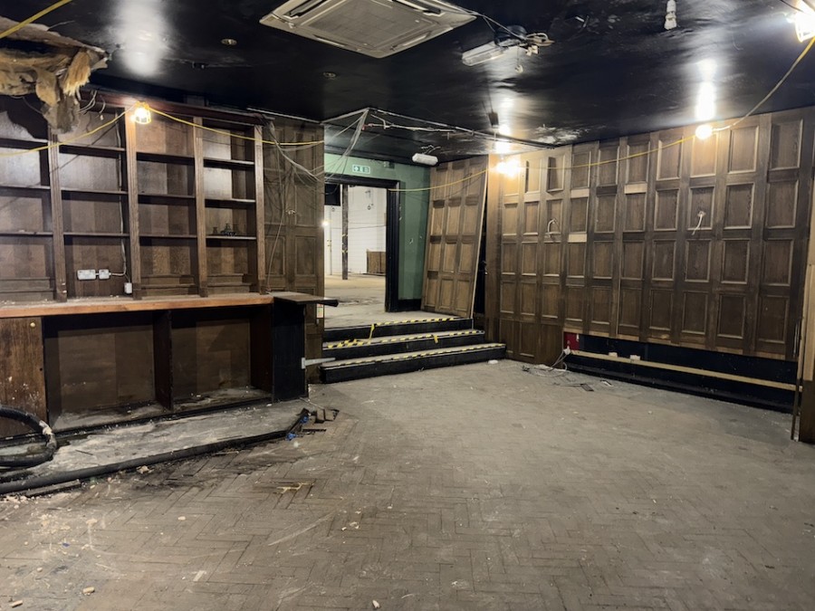 Images for Kilburn High Road, Kilburn EAID: BID:cwc