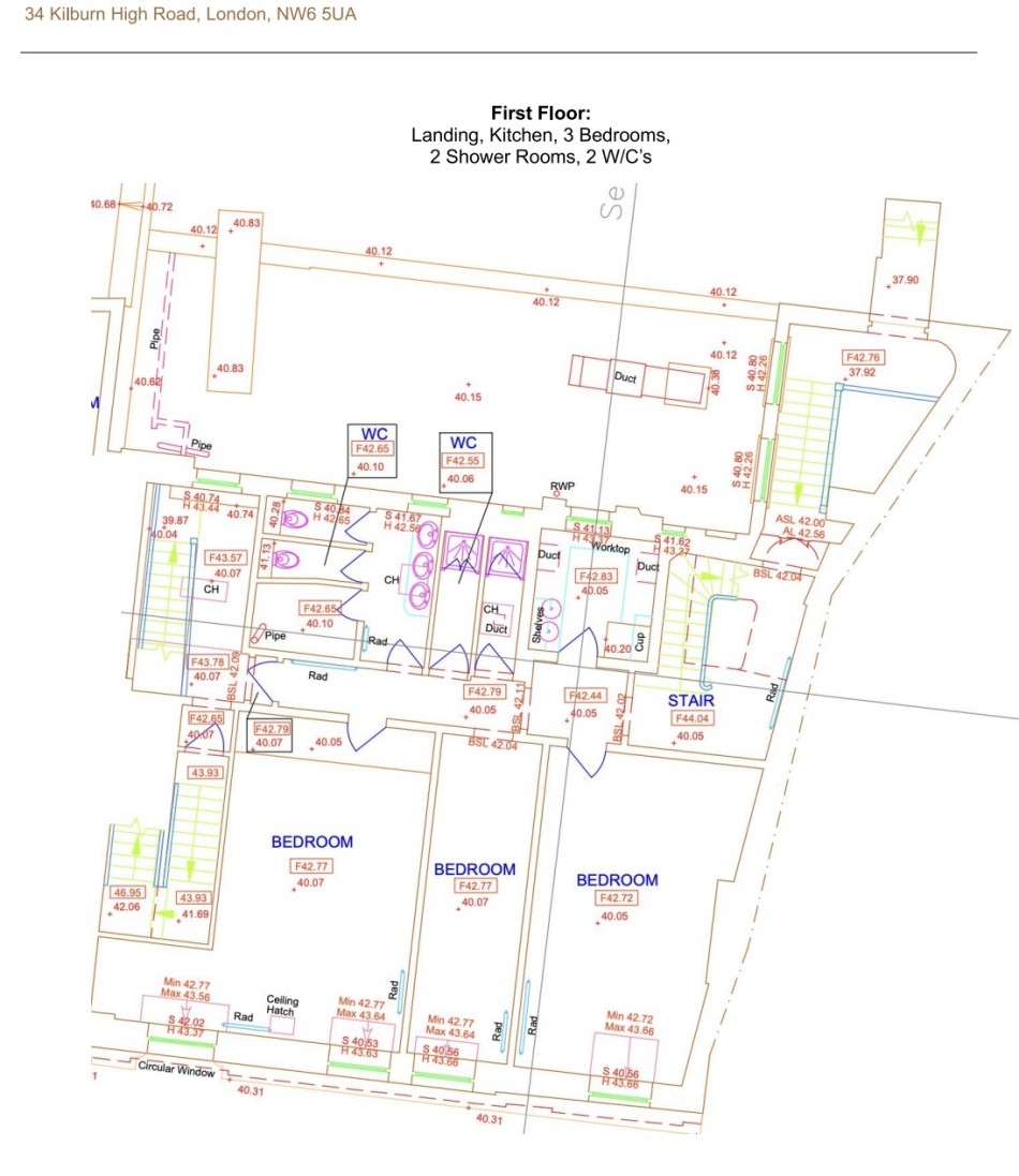Images for Kilburn High Road, Kilburn EAID: BID:cwc