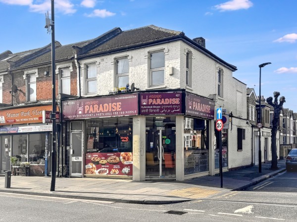 High Street North, Manor Park - EAID:, BID:cwc