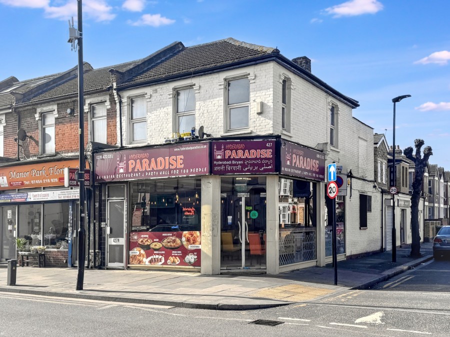 Images for High Street North, Manor Park EAID: BID:cwc