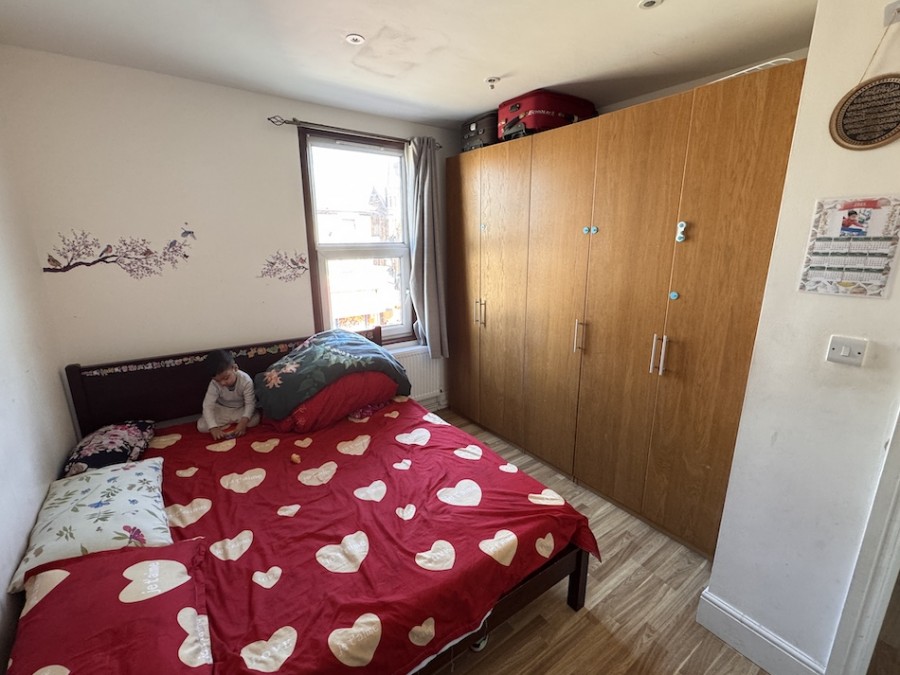 Images for High Street North, Manor Park EAID: BID:cwc