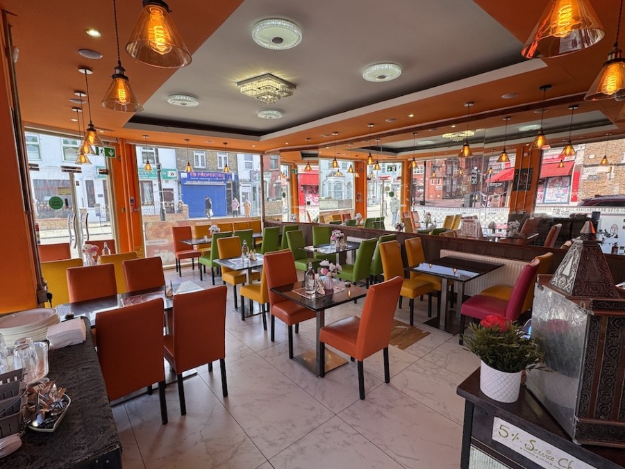 Images for High Street North, Manor Park EAID: BID:cwc