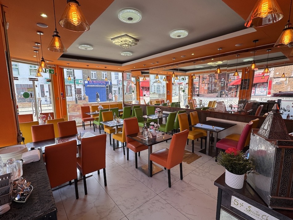 Images for High Street North, Manor Park EAID: BID:cwc