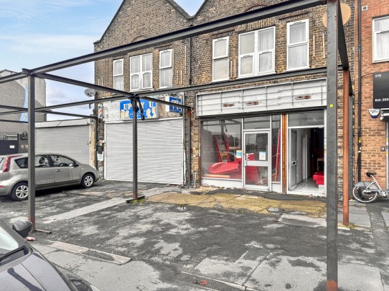 View Full Details for Oxlow Lane, Dagenham - EAID:, BID:cwc