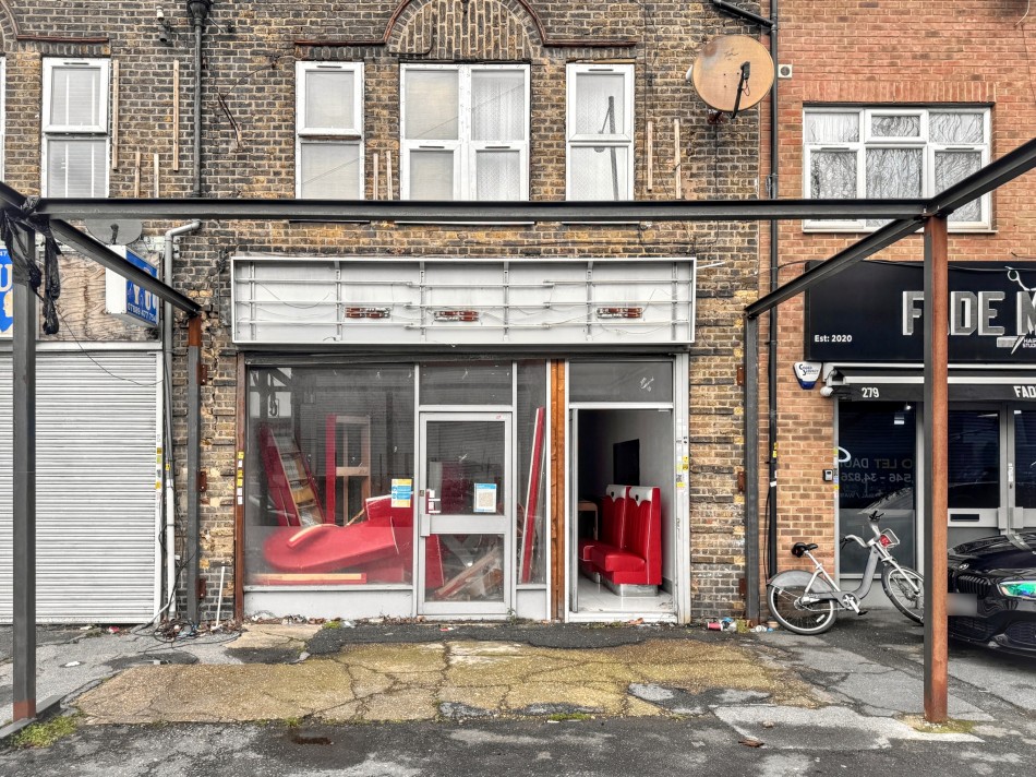 Images for Oxlow Lane, Dagenham EAID: BID:cwc